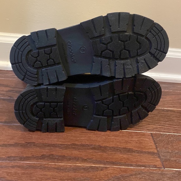 Chooka ladies rain boots NWOT - Picture 6 of 6